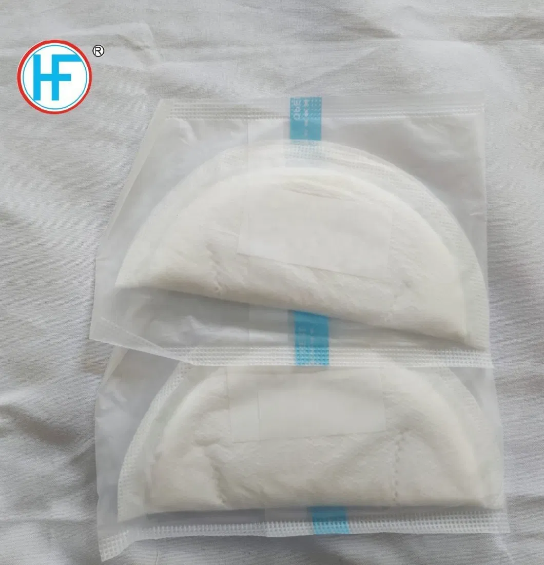 Disposable Nursing Breast Pad for Women