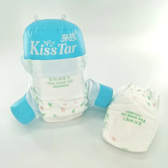 OEM продукт по уходу за ребенком, супер мягкие одноразовые детские подгузники, хлопковые детские подгузники, тканевые подгузники