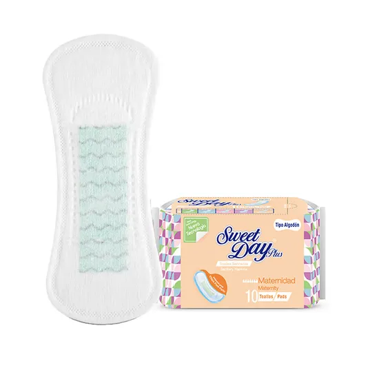 Фирменный знак Macrocare Производитель анионных гигиенических прокладок, оптовая продажа гигиенических прокладок для женщин, гигиенические прокладки с отрицательными ионами